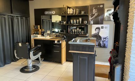 Studio 12 Coiffure : Coiffeur à Antony