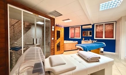 Biovés Esthétique  : Institut de beauté à Menton