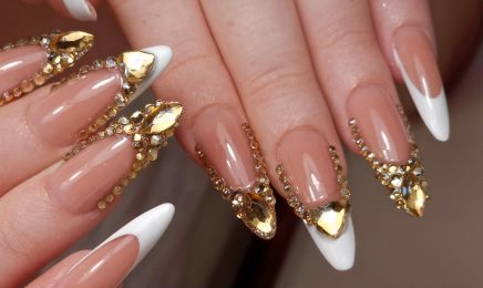 Les Ongles de Swann : Manucure à Vienne