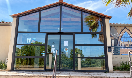 L’INSTANT PAUSE  : Institut de beauté à Agde