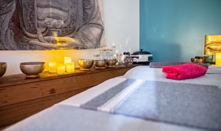 Le Jardin de Satnaam : Coiffeur à Béziers