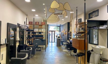 L'Appartement Besançon : Coiffeur à Besançon