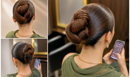 Glam's Hair : Coiffeur à Paris