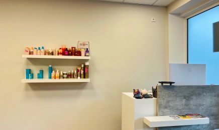 Haarträume Iris: Friseur in Gröbenzell