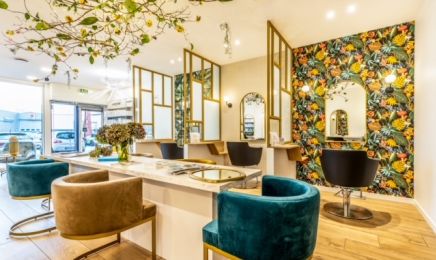 Otaegui artisan Coiffeur : Coiffeur à Bayonne