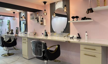 L’atelier Ck : Coiffeur à Charleville-Mézières