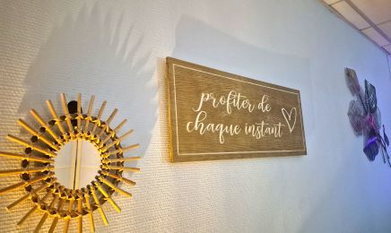 Murielle Massage Balinais : Institut de beauté à Savigny-le-Temple