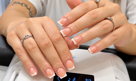 Himi Nails : Manucure à Grasse