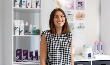 Eno’Radieuse : Institut de beauté à Le Plessis-Brion