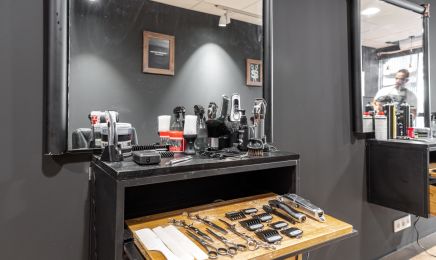 Elegance Factory - Boutonnet : Coiffeur à Montpellier