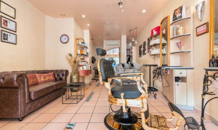 Emeline Pocognoli : Coiffeur à Nancy