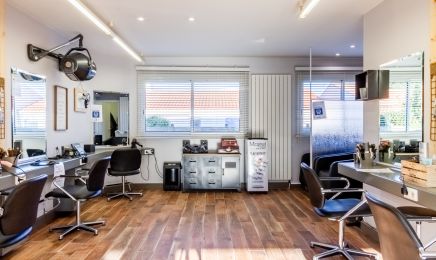 Léone et Thérèse : Coiffeur à Olonne-sur-Mer