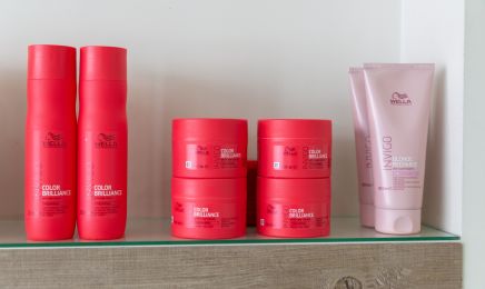 Le Comptoir de Laëty : Coiffeur à Paris