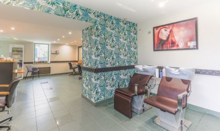 Un temps pour soi : Coiffeur à Plogonnec
