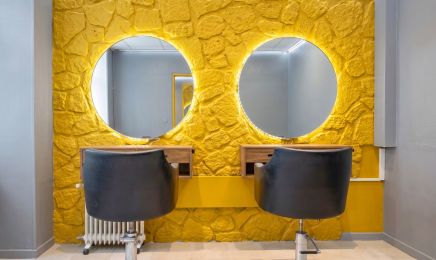 Le Roots : Coiffeur à Évreux