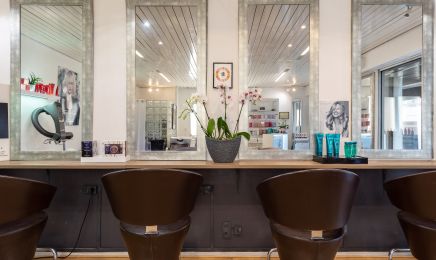 Suite coiffure : Coiffeur à Avignon