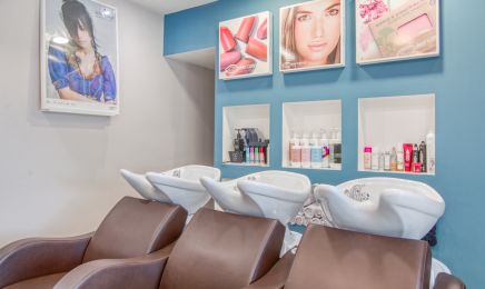 Sarah Coiffure : Coiffeur à Ballan-Miré