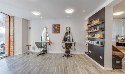 Rinaldi Coiffure : Coiffeur à Albi