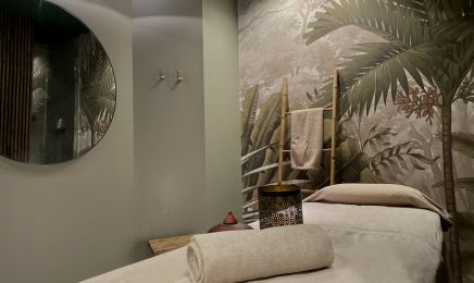 Le Comptoir du Soin - Nantes Centre  : Spa à Nantes