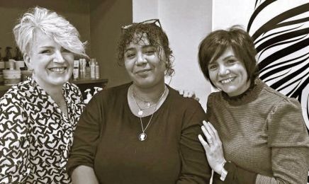 L’Hair de Binic : Coiffeur à Binic-Étables-sur-Mer