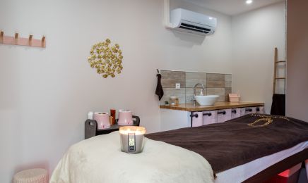 LM Bien-être : Institut de beauté à Lézignan-Corbières
