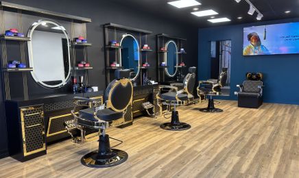 COSY BARBER - PESSAC : Barbier à Pessac