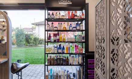 Flo coiffure  : Coiffeur à Annecy