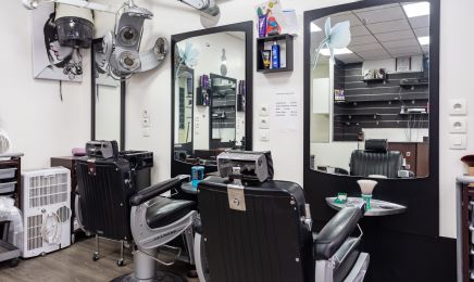 Clara Coiffure : Coiffeur à Paris