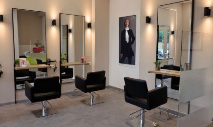 Vogue Hairstudio: Friseur in Leipzig