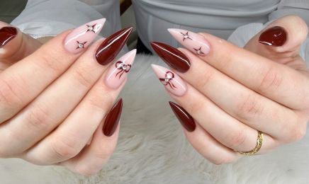 Trang Nails Mutterstadt: Nagelstudio in Mutterstadt