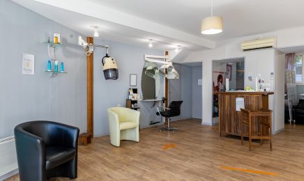 Atmosp'hair : Coiffeur à Chef-Boutonne