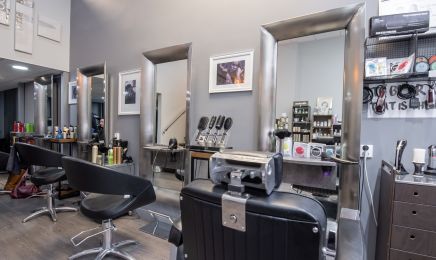 L'R Coiffure : Coiffeur à Mulhouse
