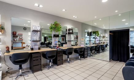 L'atelier de Lalie : Coiffeur à Roquettes