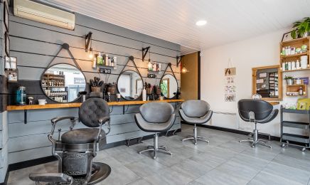 Naturel Coiff  : Coiffeur à Barbâtre