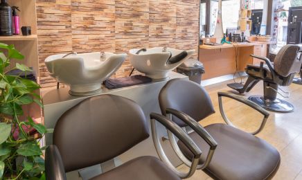 Gooseberry : Coiffeur à Chartres