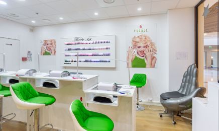Escale Beauty - GRD VAR EST : Institut de beauté à La Garde