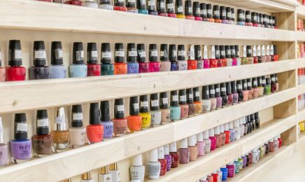 Nails Art : Manucure à Dieppe