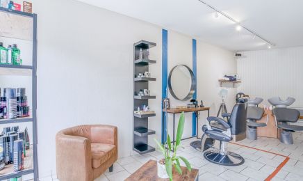 Ac'tif coiffure : Barbier à La Roche-Blanche