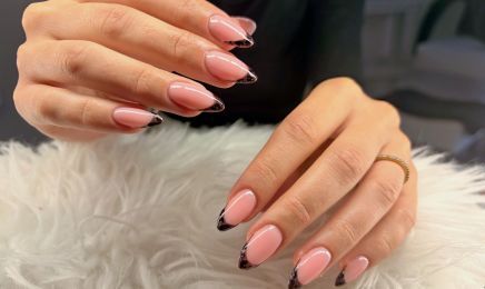 Maison Daria Nails  : Manucure à Pau