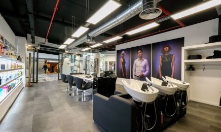 Excel Coiffure - Toulouse Compans : Coiffeur à Toulouse