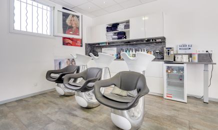 GM Expert Coiffure : Coiffeur à Mérignac