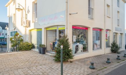 Bulle de Bien-être - Basse-Goulaine : Institut de beauté à Basse-Goulaine