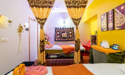 Ying Thai : Spa à Orléans