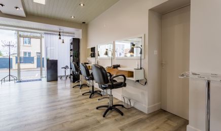 Coiffure B : Coiffeur à Mézidon Vallée d'Auge