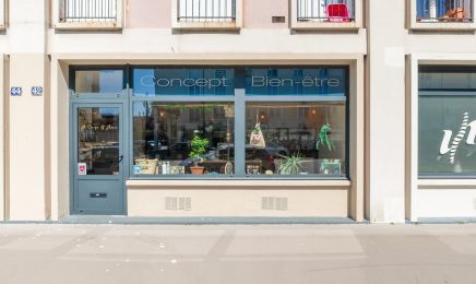 À Corps & Âmes  : Institut de beauté à Le Havre