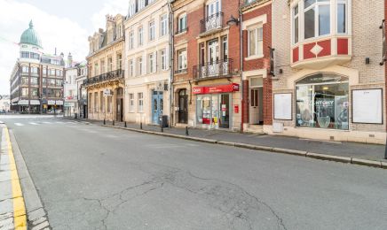 Antony - Maison de Coiffure : Coiffeur à Saint-Quentin