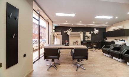 Coiffure Vivien : Coiffeur à Beaujeu