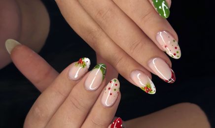 Dabynails : Coiffeur à Chamberet