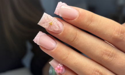 Annails : Manucure à Le Puy-en-Velay