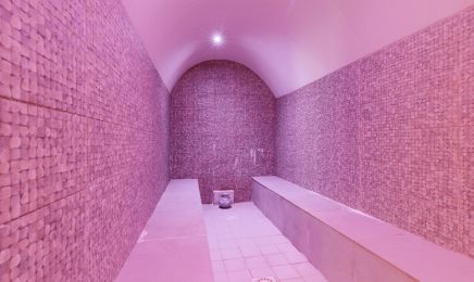 Le Temple du Bien-être : Manucure à Besançon